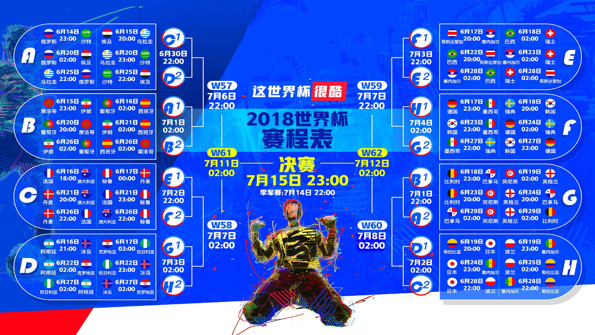 优雅的暴君，莫德里奇如何用看不见的细节重塑现代足球？|